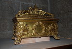 Reliquiario delle 'Sanctorum Reliquiae'