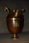 Anfora per Sacro Crisma
