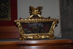 Reliquiario di San Celestino, Giocondo, Vitale, Vittorino e Aquila