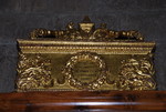 Reliquiario dei Santi Abdon, Sennen e Crescenzio