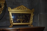 Reliquiario delle ossa di San Crescenzio