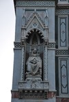 Edicola sinistra della Cattedrale