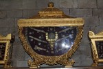 Reliquiario di San Eugenio
