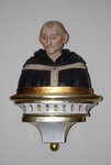 Busto di Sant'Antonino della Cripta di S. Zanobi