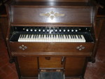 Armonium-San Benedetto