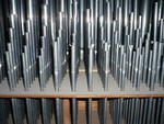 Grande organo Mascioni