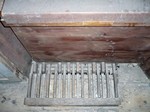Organo del Battistero (Matroneo)