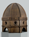 Modello della cupola di Santa Maria del Fiore