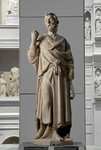 Profeta (lato est)
