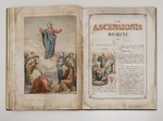 Libro Missale Romanum ex Decreto Sacro Sancti Concilii Trideutini Restitutum