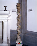 Candelabro a vite per Cero Pasquale