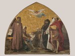 I fondatori degli Istituti di Carità a Firenze