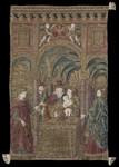 Parato di San Giovanni: Circoncisione di san Giovanni 