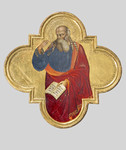 San Giovanni Evangelista 