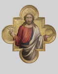 Cristo benedicente