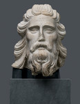 Testa di san Giovanni Battista