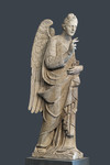Angelo annunciante 