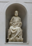 San Marco Evangelista 